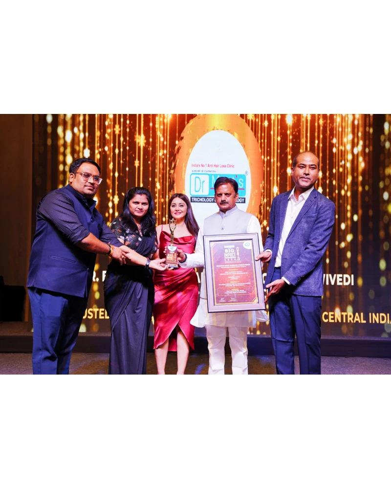 Dr. Babita Dwivedi — Skin Specialist Indore