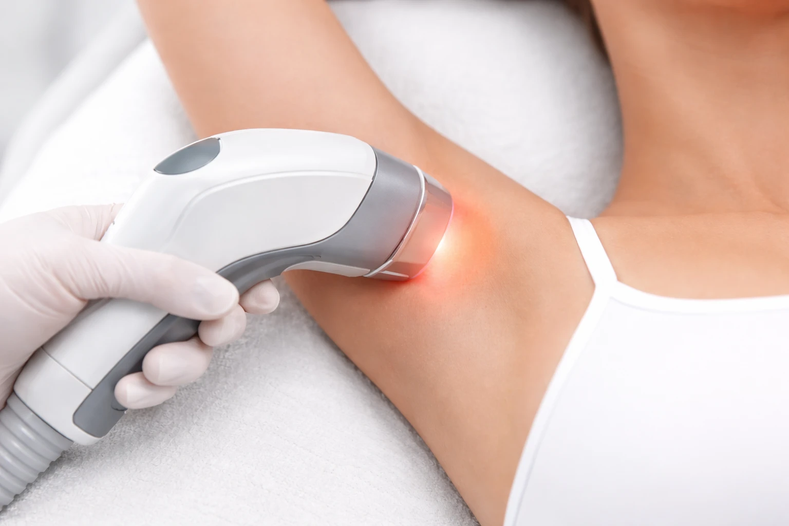 Laser Hair Removal Indore