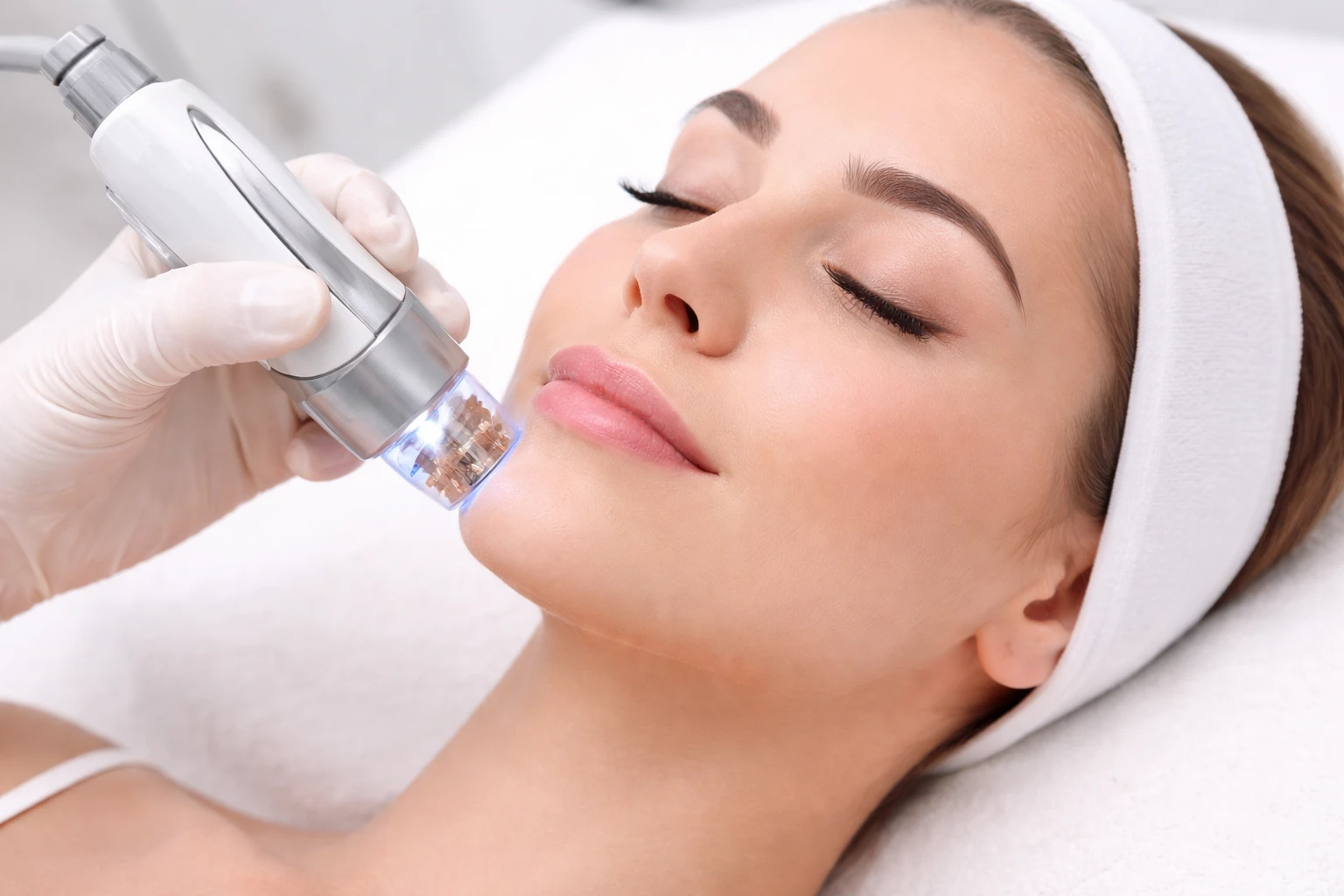 Skin Rejuvenation Indore